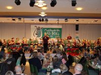 Jugendweihnachtsfeier 2016